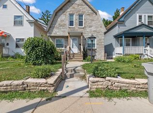 2036 W Becher St, Milwaukee, WI 53215