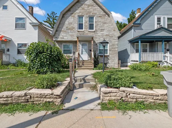 2036 W Becher STREET, Milwaukee, WI 53215