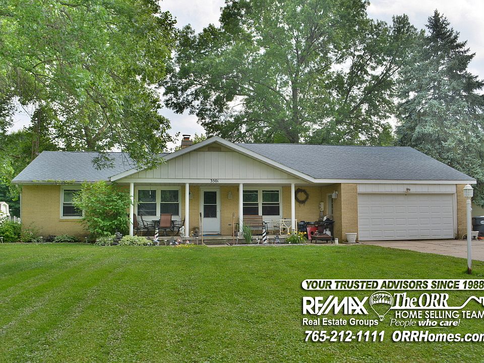 1st image of 3501 W Merrywood Ln