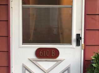 610 Glencoe Ave APT B, Fort Washington, PA 19034