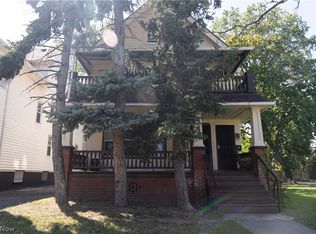 1738 Coit Ave, Cleveland, OH 44112