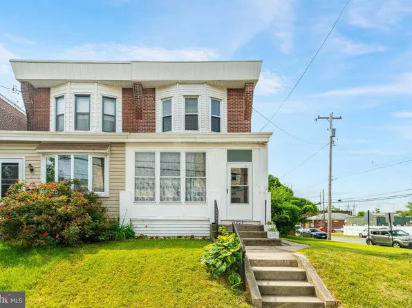 1203 E 9th St, Eddystone, PA 19022
