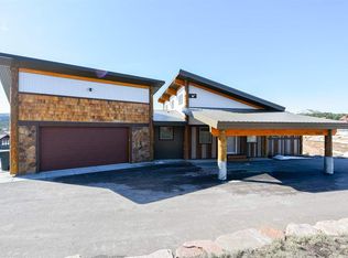 12255 Reunion Ridge Rd, Sturgis, SD 57785