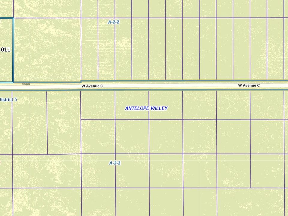 2nd image of Avenue #C