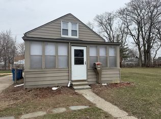 11519 Fisher Ave, Warren, MI 48089