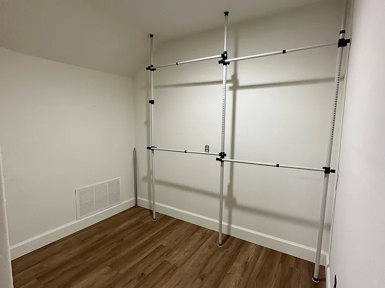 Small Windowless room - may be used for closet