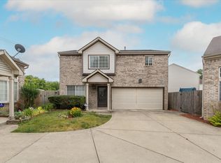 5015 Lewiston Dr, Indianapolis, IN 46254