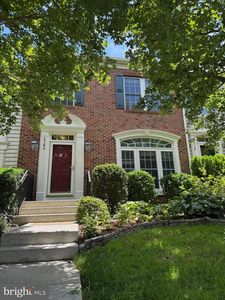 2140 Harrow Dr, Woodstock, MD, 21163