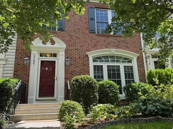 2140 Harrow Dr, Woodstock, MD 21163