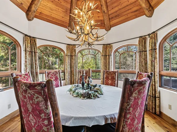 231 Arrowhead Dr, Whitefish, MT 59937