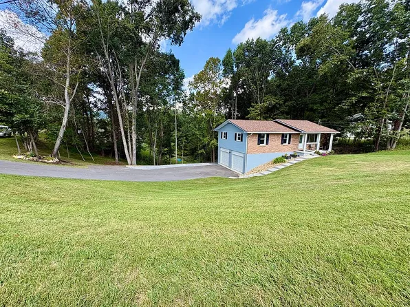 10153 Oakwinds Cir, Bristol, VA 24202