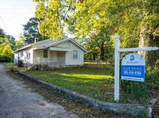 1509 Springville Rd, Birmingham, AL 35235