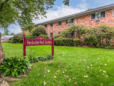 105 Prime Avenue #D4, Huntington, NY, 11743