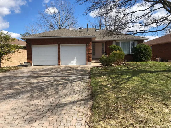 161 Shirley Ave, Barrie, ON L4N 6E6