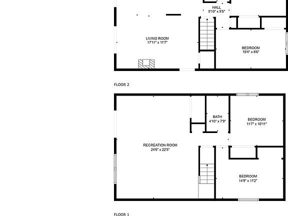 5th image of 2561 W Wagonwheel Dr