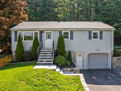 21 Michigan Dr, Hudson, MA, 01749