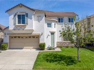 1279 Orion Ct, Merced, CA 95348