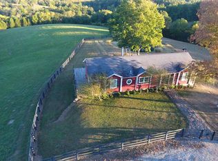 4305 Swope Rd, Owenton, KY 40359