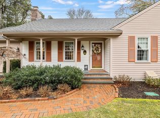 7 Cranwood Rd, Harwich, MA 02645