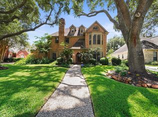 18019 Widcombe Dr, Houston, TX 77084