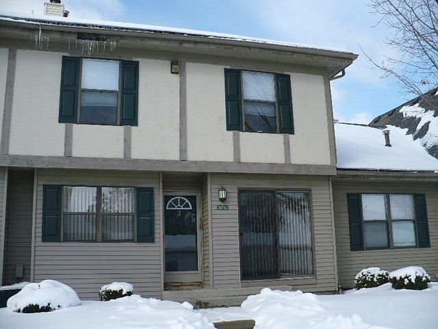 1st image of 24608 Primrose Ln #1