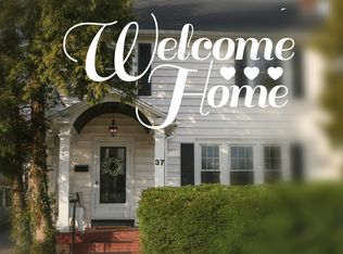 37 Lincoln Rd, Amherst, NY 14226