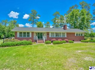16652 Highway 19, Nichols, SC 29581