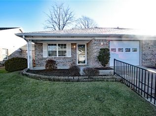 5523 Gateridge Ln, Indianapolis, IN