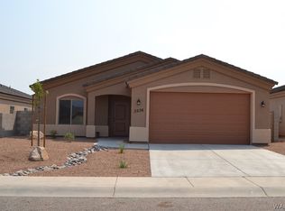 3536 Kenneth, Kingman, AZ 86409