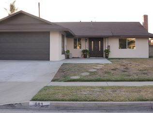 583 Santa Mariana Ave, La Puente, CA 91746