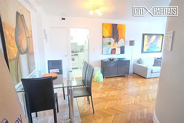 Rented by Citi Habitats