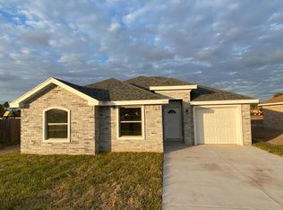 4633 Burnett Rd, Brownsville, TX 78521