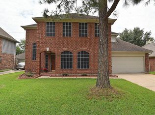 13339 Clayton Hill Dr, Houston, TX 77041