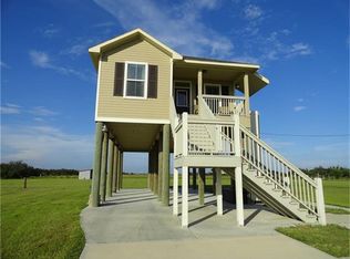 11671 Zingelmann Rd, Galveston, TX 77554