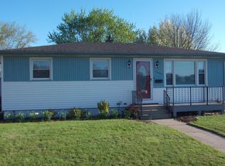 1435 Grant Ave, Grand Haven, MI 49417