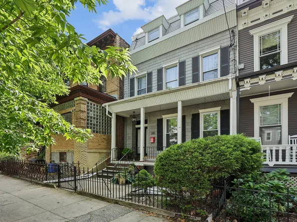 310 Webster Ave, Jersey City, NJ 07307