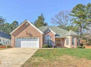4978 Planters Way, Flowery Branch, GA 30542