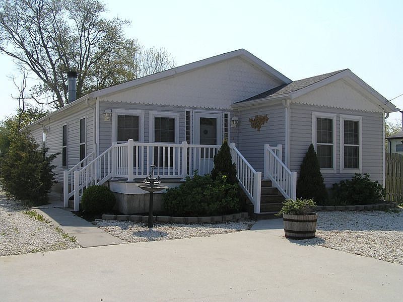 Move-in ready Rancher