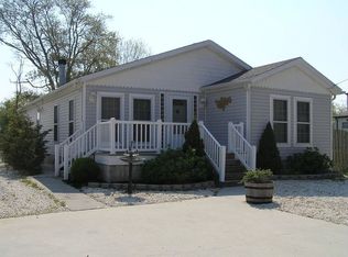 13 Church Rd, Rio Grande, NJ 08242