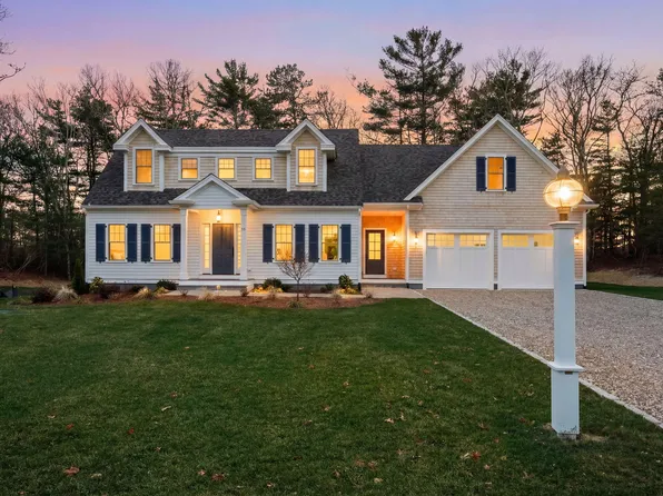 101 Evelyn'S Drive, Brewster, MA 02631