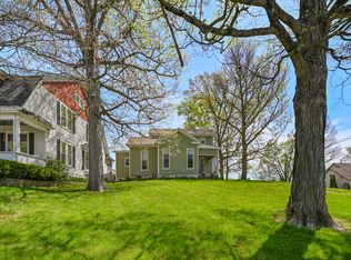 404 N Lincoln St, Greensburg, IN 47240