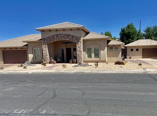 2121 E Rustic Dr, St George, UT 84790
