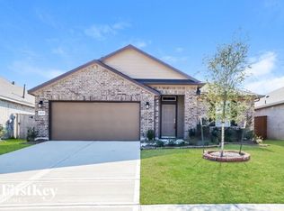 4606 Wild Flora Way, Baytown, TX 77521