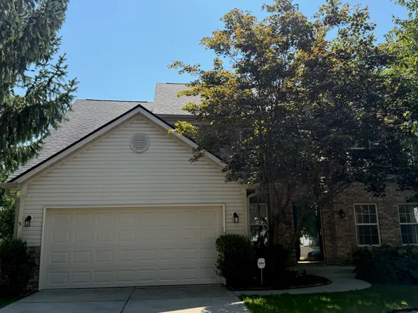 5813 Sedgegrass Xing, Carmel, IN 46033