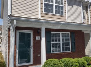 1746 Red Jacket Dr, Antioch, TN 37013