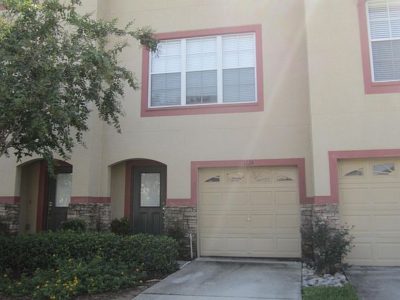 Home as been repainted; photo from 2012 