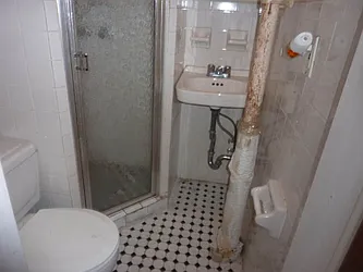 Rented by Geoffrey Stevens Realty