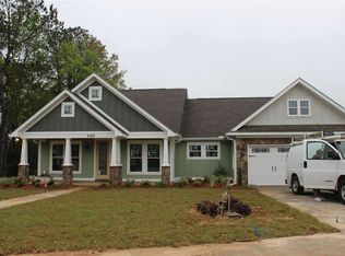 2505 Lantana Ln, Tallahassee, FL 32311
