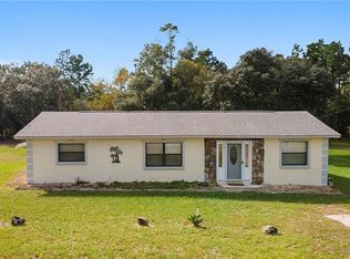 1734 SW Harbor Hills Rd, Dunnellon, FL 34431