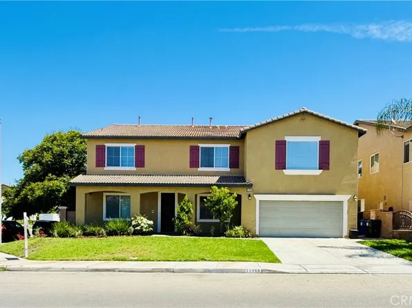 11958 Sunstone Ct, Jurupa Valley, CA 91752